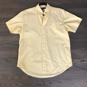 {any 5 fir 25}Tommy Hilfiger casual shirt
